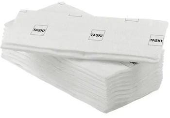 Taski SUM plus Einweg-Microfaser-Mop - 40 cm