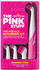 The Pink Stuff Sonic Scrubber Kit Stardrops Reinigungsbürstenköpfe