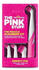 The Pink Stuff Sonic Scrubber Kit Stardrops Reinigungsbürstenköpfe