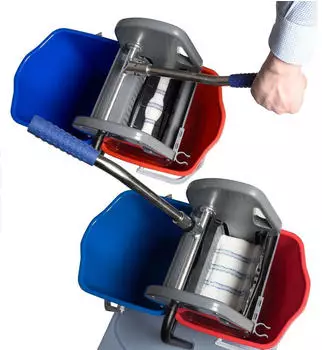 Sprintus Mopp-Presse; 301003