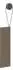 KEUCO 04959140000 Duschabzieher Universalartikel 04959,