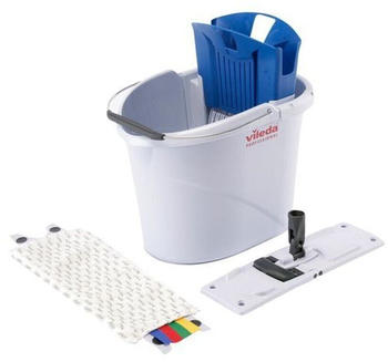 Vileda Mops -Set Pro UltraPeed Mini Starter Kit 10L
