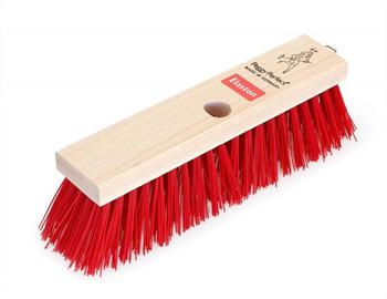 Peggy Perfect Strassenbesen 30cm, PET - 5003