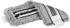 Vileda Wischmop aus Pro r-Trio Max Wischmop 40 cm 173432