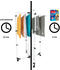 Vileda Pet Pro Komplettset Box mit always clean Besen 3-teiliges Set