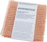Redecker - Kupfertuch 2 St