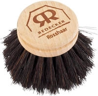 Redecker - Ersatzkopf Sp&uuml;lb&uuml;rste Rosshaar