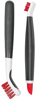 OXO Reinigungsbürsten-Set 2teilig Good Grips
