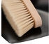 Relaxdays Kehrgarnitur Holz Metall Set 10045266