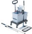 Vileda Doppelfahreimer UltraSpeed Pro Ready-to-Go Set (r-Trio Max)