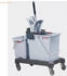 Vileda Doppelfahreimer UltraSpeed Pro Ready-to-Go Set (r-Trio Max)