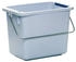 Vileda Eimer 25l Kunststoff Clip blau