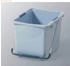 Vileda Eimer 25l Kunststoff Clip blau