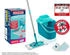 Leifheit Set PowerClean M + gratis micro duo Bezug