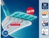 Leifheit Set PowerClean M + gratis micro duo Bezug