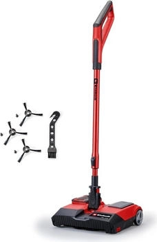 Einhell TE-FS Li-Solo 2352050 – Einhell TE-FS Li-Solo 2352050 - Akkubesen für mühelose Bodenreinigung