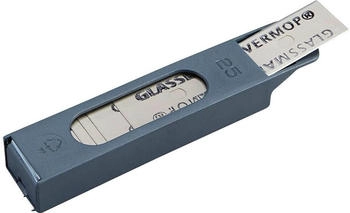 VERMOP TopLock Ersatzklingen 12767 , 25 Stück im Dispenser