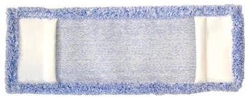 Arcora MICRO BLUE 2.0 Microfasermopp ohne Deckblatt, blau 40 cm