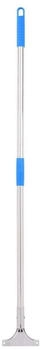 vidaXL Wasserschieber mit Stiel 75x119,5 cm Stahl und Gummi – Praktischer vidaXL Wasserschieber mit Stiel 75x119,5 cm Stahl und Gummi für effiziente Bodenreinigung