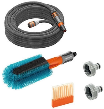Gardena Cleansystem -Set 18864-20