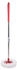 Dirt Devil Mop System mit Wringer - 16 L - 17 x 98-118 cm - Rot