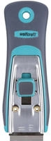 Wolfcraft 4100000 Profi Metallschaber 2K 38mm 1St.