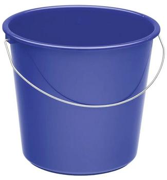 Nölle Haushaltseimer 10 Liter blau 737351 Nölle Haushaltseimer 10 Liter blau 737351