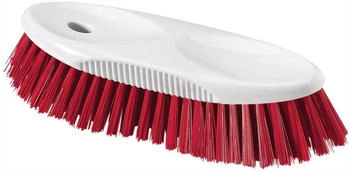 Nölle HACCP-Kannenbürste L.190mm Borstenstärke 0,50mm rot Nölle HACCP-Kannenbürste L.190mm Borstenstärke 0,50mm rot