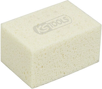 KS Tools Fugenschwamm, 100x150x80mm