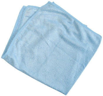 Neutral Microfasertuch 40x40cm blau