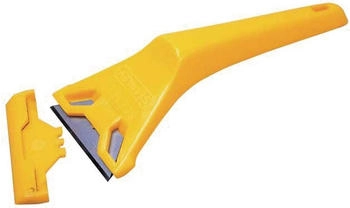 Black & Decker Stanley Fensterschaber, Reinigungsutensil, Gelb
