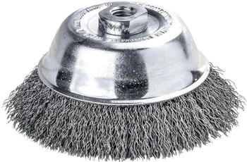 Lessmann Topfbürste Ø100 mm sta 9.000 min-¹ - 426177