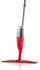 CLEANmaxx Spray-Mopp ¦ rot ¦ Kunststoff ¦ Maße (cm): B: 8 H: 63 Rot Kunststoff Breite: 8 cm x Höhe: 63 cm
