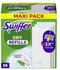 Swiffer 36er-Pack Bodenwischtücher trocken »DRY« Nachfüllpack, 20.5 cm