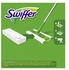 Swiffer 36er-Pack Bodenwischtücher trocken »DRY« Nachfüllpack, 20.5 cm