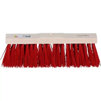Siena Garden Straßenbesen 40 cm Elaston Ø 28 mm, Buche FSC 100%