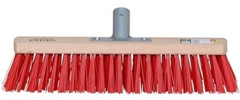Siena Garden Saalbesen 40 cm Elaston Ø 28 mm, Buche FSC 100%