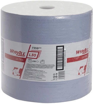 Kimberly-Clark Ultra Großrolle blau 7359