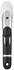 OXO Spülbürste Good Grips mit Spülmittelspender, Tellerbürste, aus Kunststoff, Länge: 23cm, schwarz