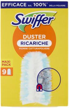Swiffer Duster 9 pcs