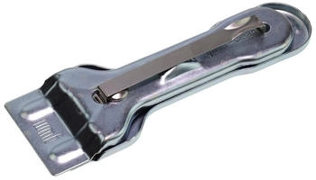 Bosch 17000334 Glasschaber Thermador für Herd, Kochfeld