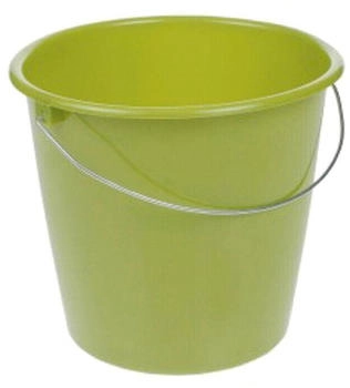 keeeper Putzeimer \"erik\" rund 10 Liter mint