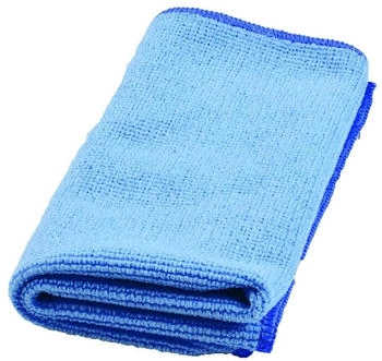 Taski MyMicro Microfasertuch 36 x 36 cm - 20 Stk. - Blau | Packung (20 Tücher)