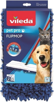 Vileda Flip Mop Pet Pro (162291)