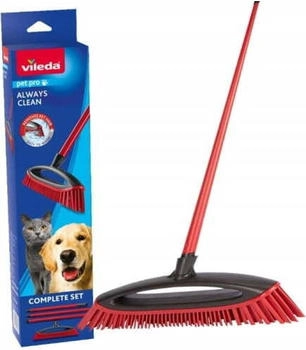 Vileda Besen Komplettset Always Clean Pet Pro (174000)