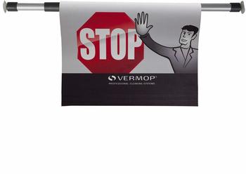 VERMOP Hängewarnschild 10702 , 1 Stück