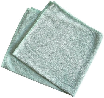 Neutral Microfasertuch 40x40cm grün