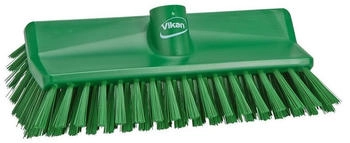 Vikan Hoekschrobber hardpolyester vezels, hard265 x 150 x 100 mmvezellengte: 45 mm