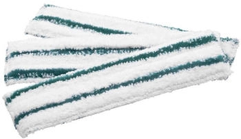 vhbw Wischtuch Set (3-tlg.) Parkett kompatibel mit Thomas 787 247, 788 585, 788 119, 788 067, 788 074, 788 076, 788 079
