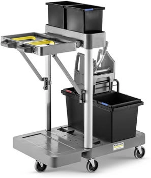 Kärcher Reinigungswagen FM Swift 50/W